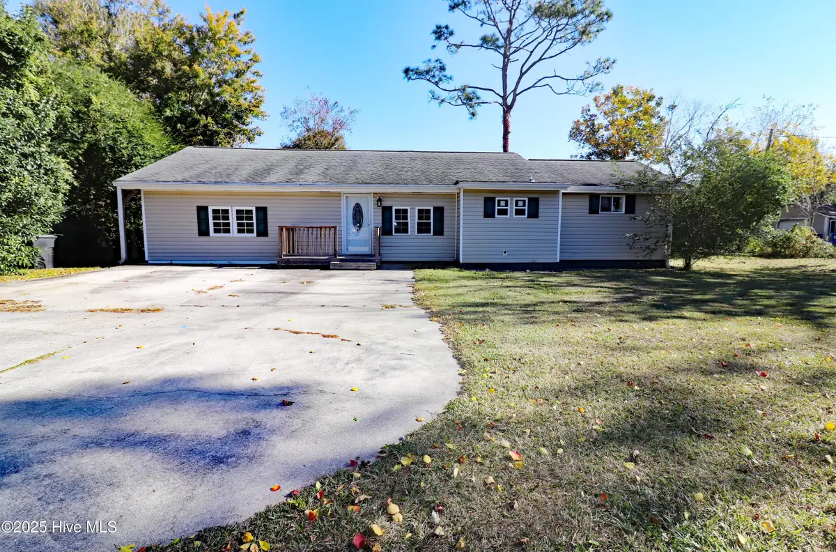 8240 Highway 70, Newport, NC 28570 - Image #1