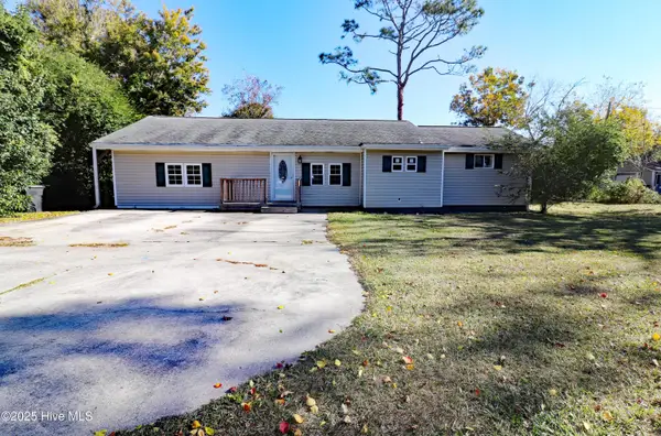 8240 Highway 70, Newport, NC 28570