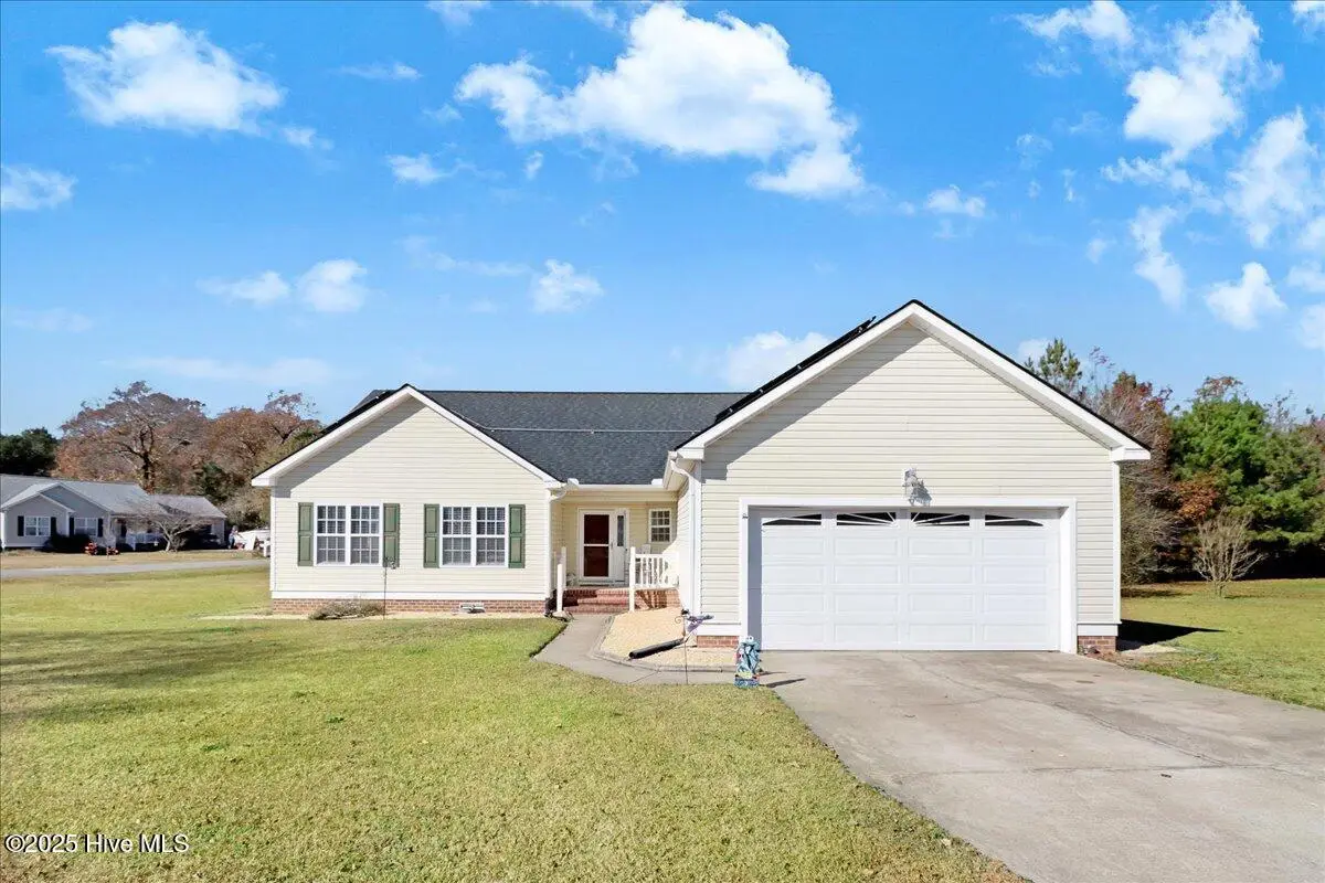 301 Towbridge Lane, Goldsboro, NC 27534 - Image #1