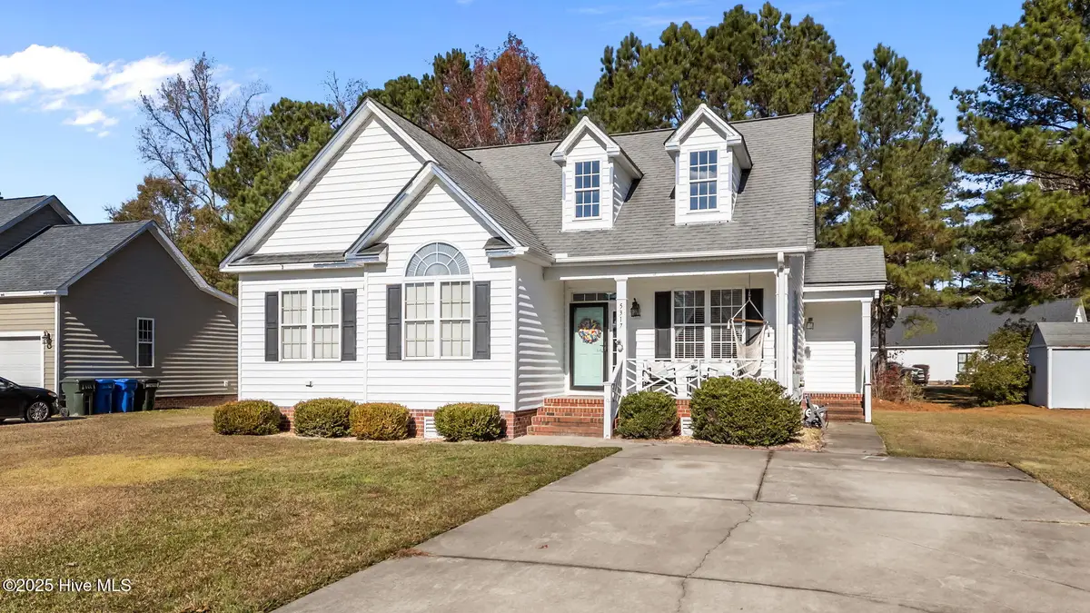 5317 Solaris Drive, Wilson, NC 27896 - Image #1