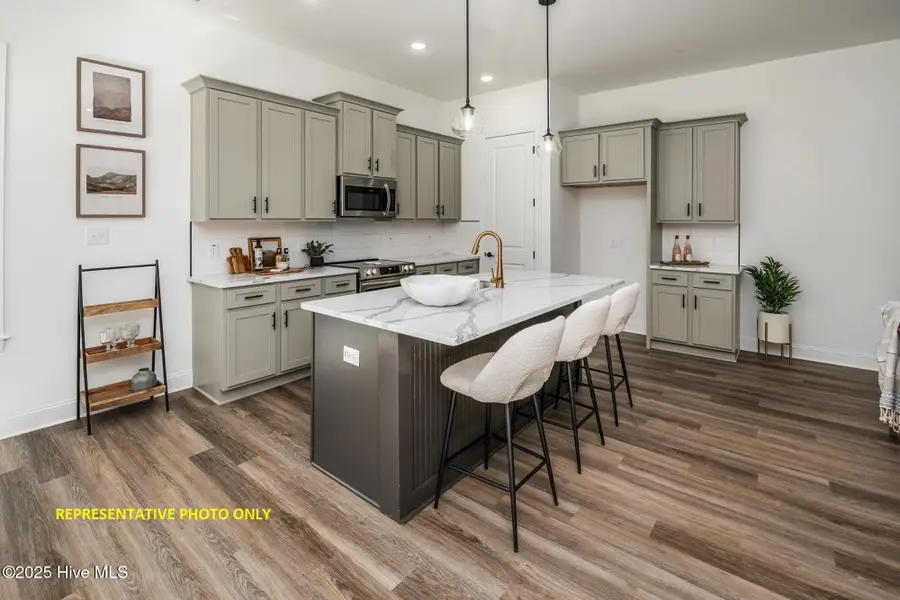 1717 Dixon Grove Lane, Grimesland, NC 27837 - Image #3