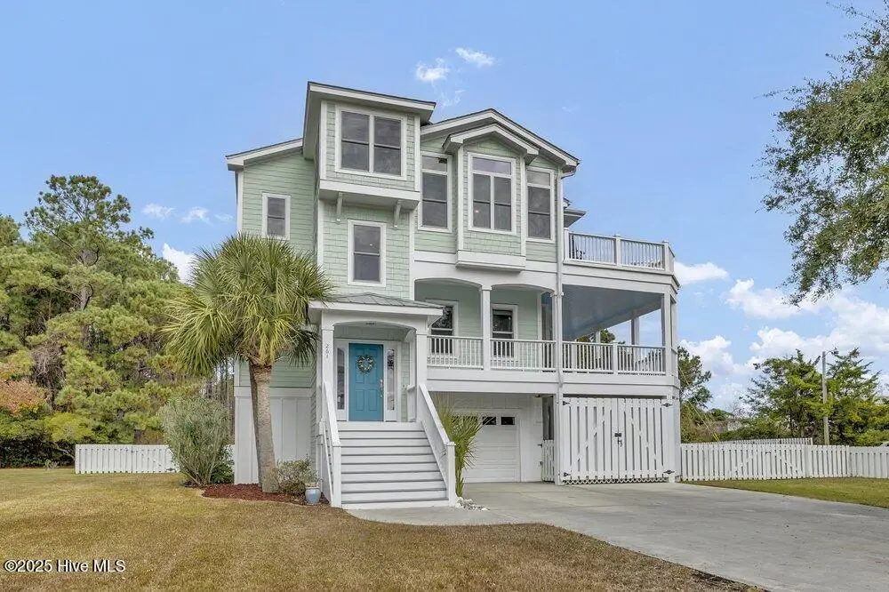 261 Loder Avenue, Wilmington, NC 28409 - Image #1