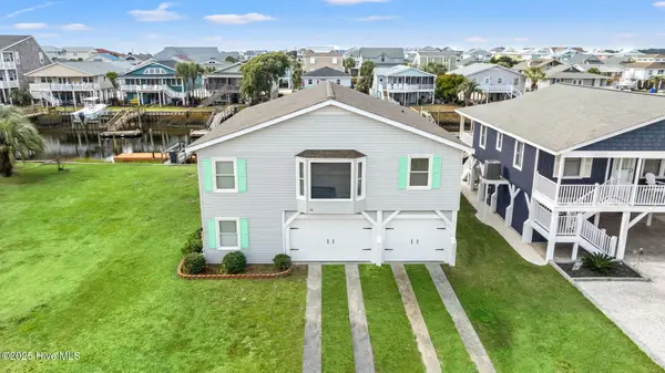 13 Fairmont Street, Ocean Isle Beach, NC 28469
