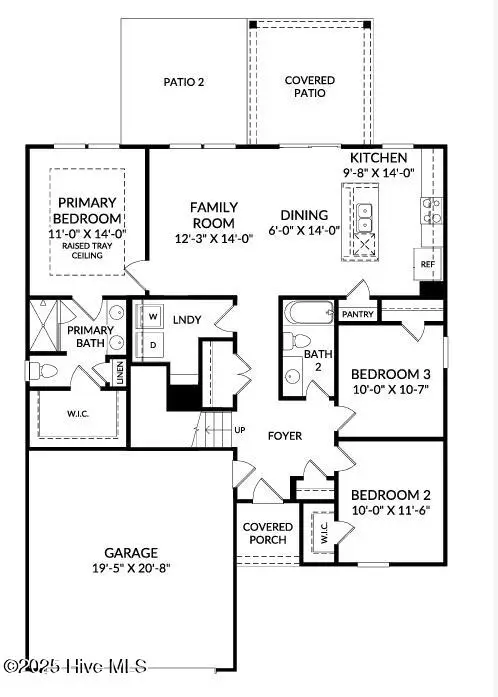 7445 Linda Vista Lane, Leland, NC 28451 - Image #2