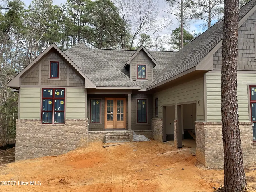 12 Hemlock Court, Pinehurst, NC 28374 - Image #2