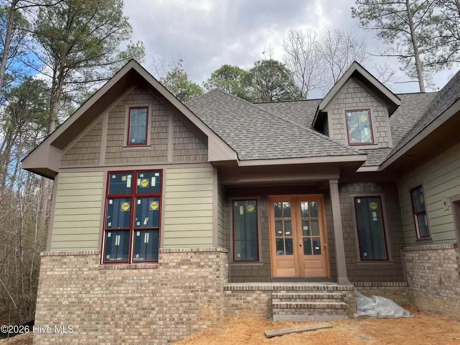 12 Hemlock Court, Pinehurst, NC 28374 - Image #3