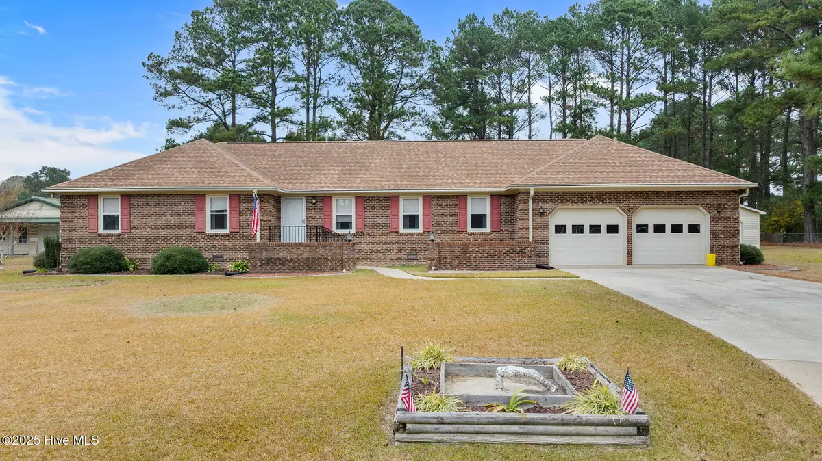 311 Balsam Place, Goldsboro, NC 27534 - #1