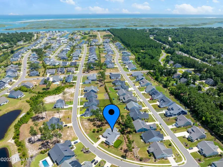 145 W Keel Drive, Hampstead, NC 28443 - Image #2