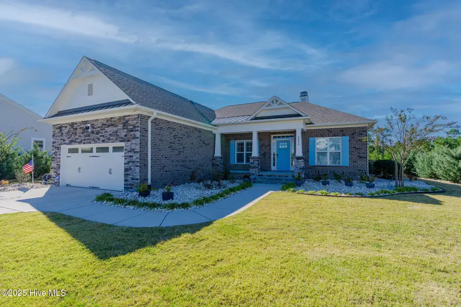 3235 Oceanic Bay Drive, Southport, NC 28461 - Image #3