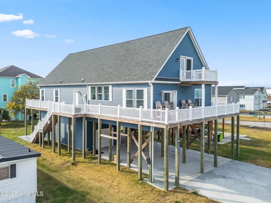 3011 3rd Street, Surf City, NC 28445 - Image #3