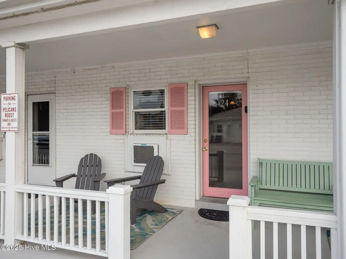 301 Henderson Boulevard #24, Atlantic Beach, NC 28512 - Image #1