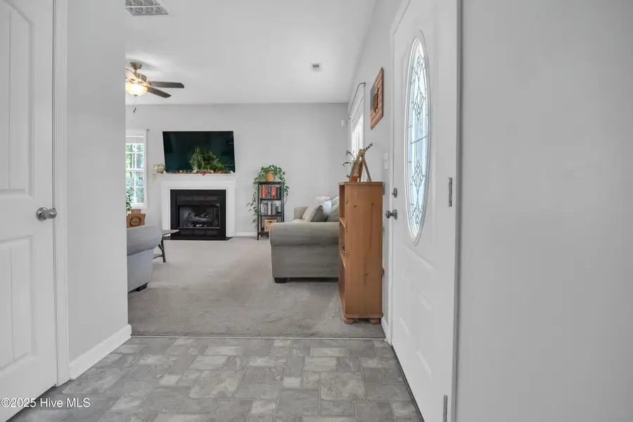 111 Briscoe Drive, Richlands, NC 28574 - Image #2