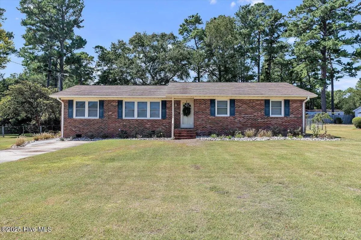 314 Brookfield Drive, Wilmington, NC 28405 - Image #1