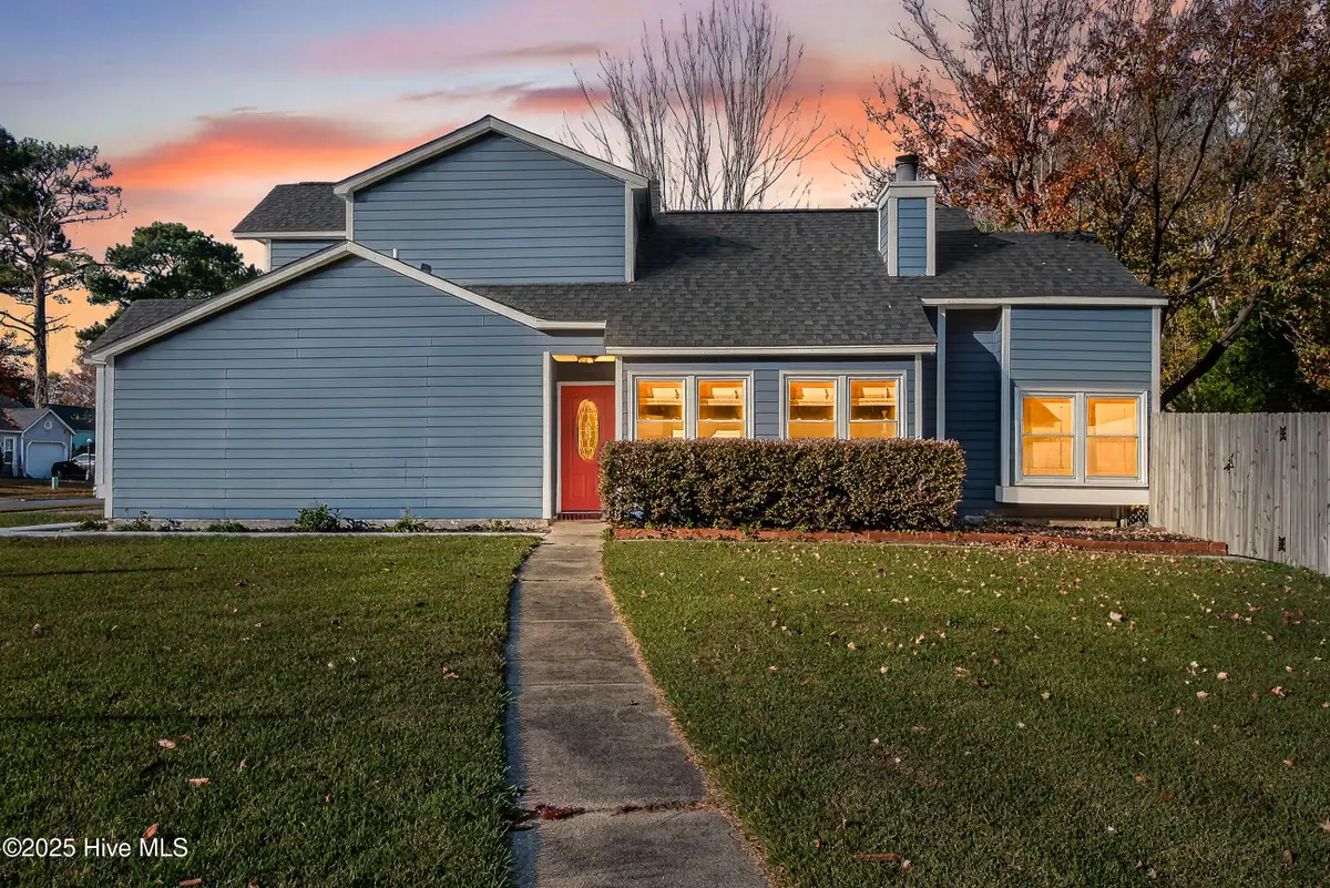 100 Basswood Court, Jacksonville, NC 28546 - Image #1