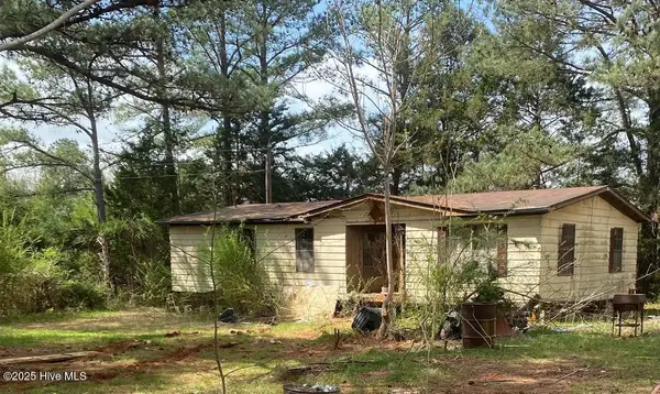 365 Hamlet Road, Hollister, NC 27844