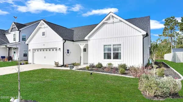 578 Transom Way, Sneads Ferry, NC 28460