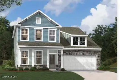 6234 Raystone Way, Leland, NC 28451