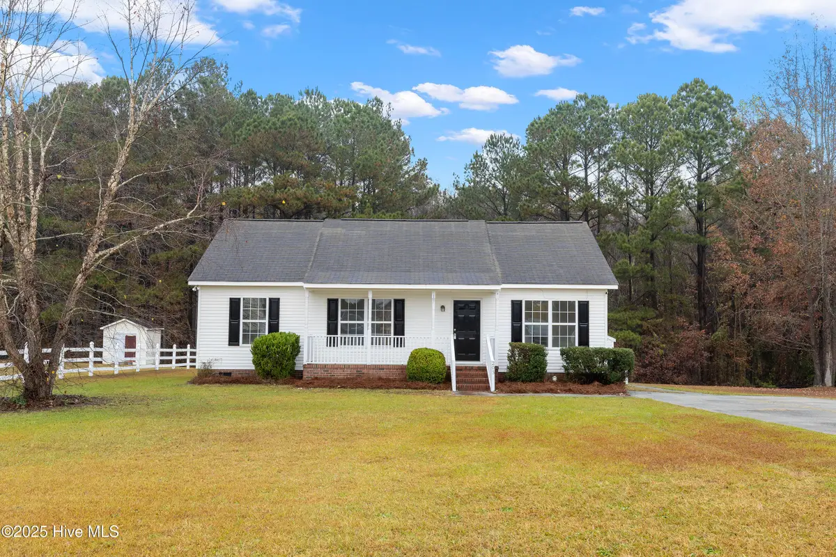 203 Clear Water Drive, Smithfield, NC 27577 - Image #1