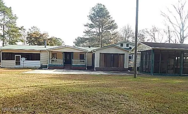 149 Jeff Murphy Lane, Magnolia, NC 28453