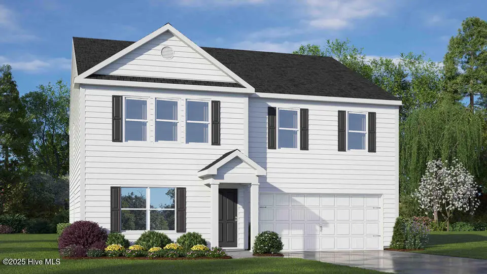 107 Claude Street, La Grange, NC 28551 - Image #1