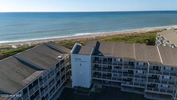 2503 W Ft Macon Road #207-A, Atlantic Beach, NC 28512