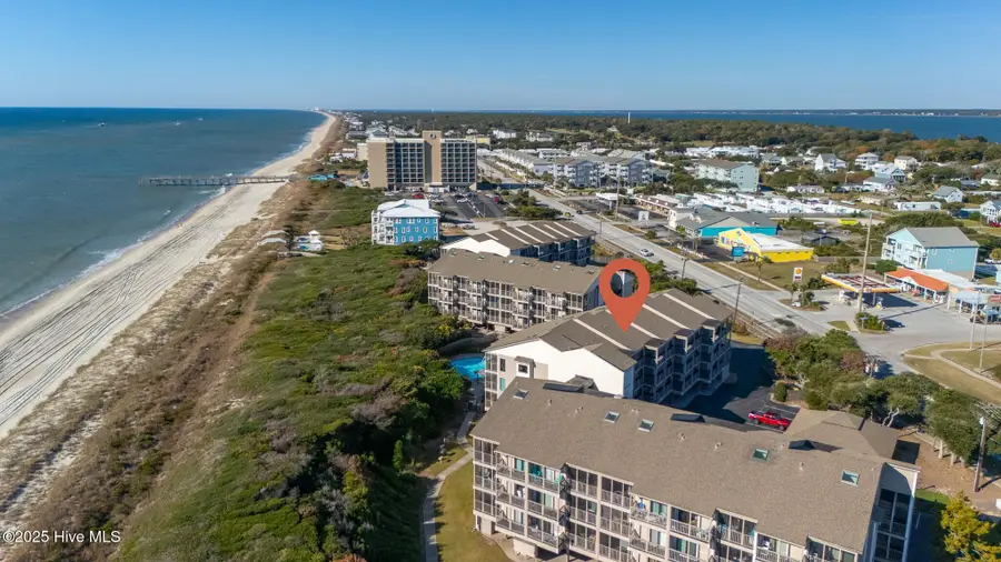 2503 W Ft Macon Road #207-A, Atlantic Beach, NC 28512 - Image #2