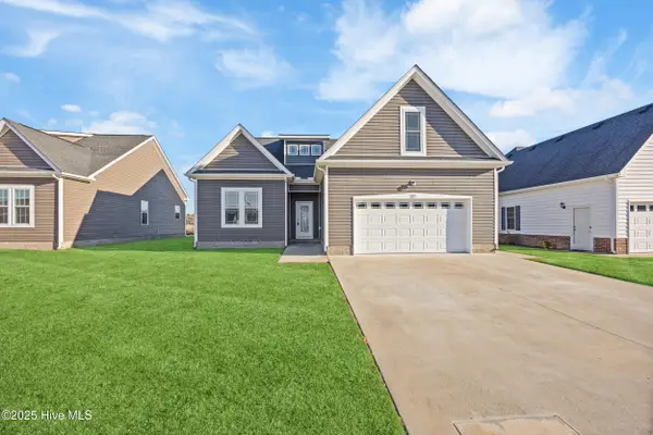 515 Millbrooke Circle, Elizabeth City, NC 27909