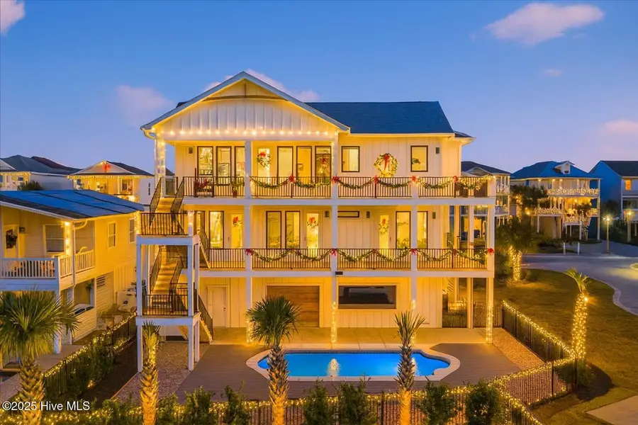 313 E Second Street, Ocean Isle Beach, NC 28469 - Image #2