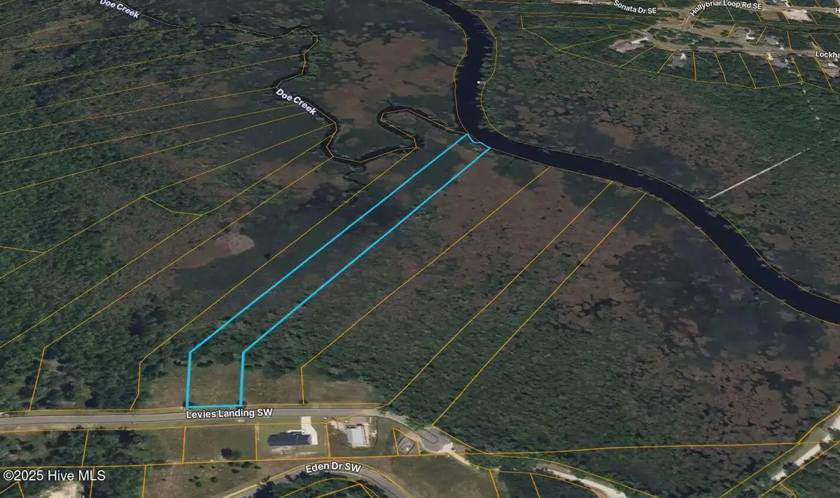 326 Levies Landing Sw, Supply, NC 28462 - Image #1