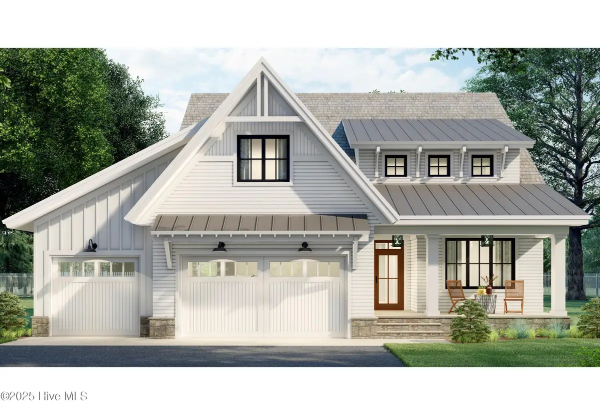 404 Summer Duck Drive, Beaufort, NC 28516 - Image #1