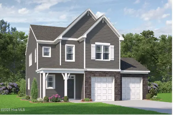 1257 Newbold Dr #117, Leland, NC 28451