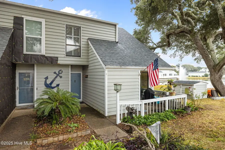 130 Salter Path Road #B-9, Pine Knoll Shores, NC 28512 - Image #3