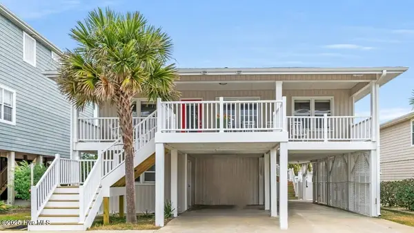 228 W First Street, Ocean Isle Beach, NC 28469
