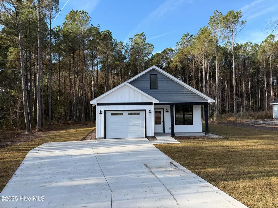 1152 Watts Landing Road, Hampstead, NC 28443 - Image #3