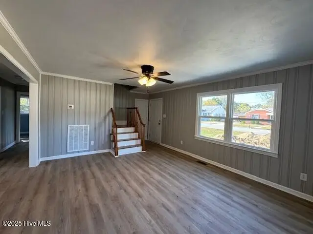 507 Woodland Drive, Murfreesboro, NC 27855 - Image #2