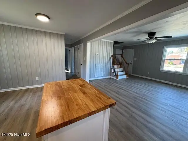 507 Woodland Drive, Murfreesboro, NC 27855 - Image #3