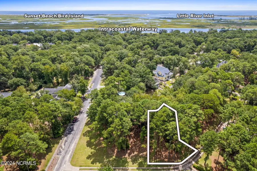 9111 Fountain Street Sw, Calabash, NC 28467 - Image #3