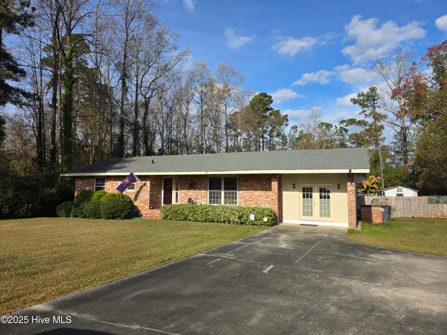 88 Country Club Road, Whiteville, NC 28472 - Image #3