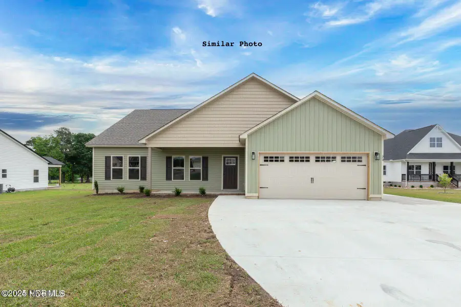126 Brown Road, Jacksonville, NC 28540 - Image #2