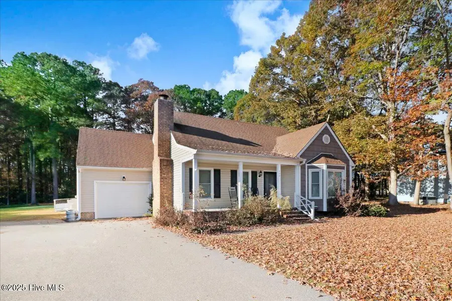 400 Rose Drive, Goldsboro, NC 27534 - Image #3