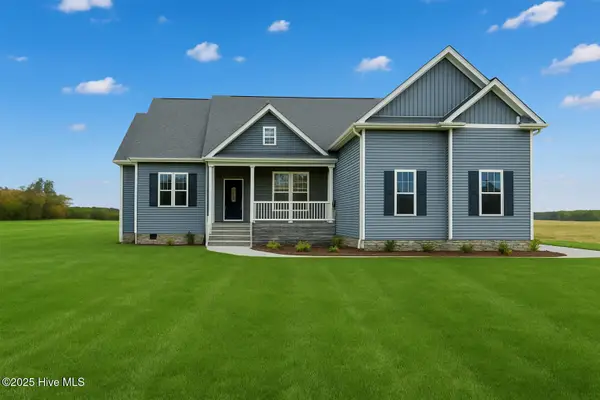 400 Sharber Road, Elizabeth City, NC 27909