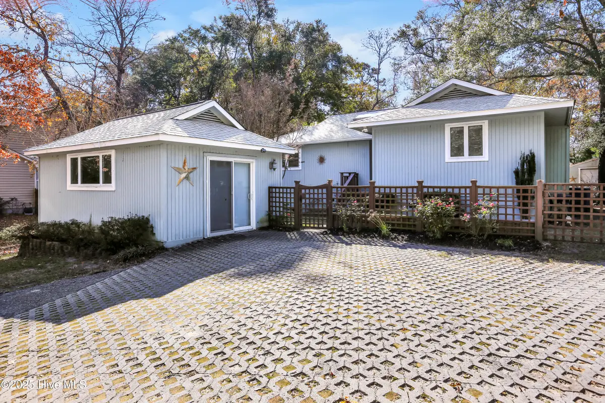 1500 Ebb Drive, Wilmington, NC 28409 - Image #1