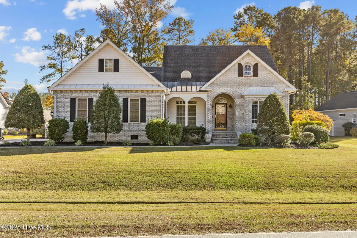 509 S Middleton Drive Nw, Calabash, NC 28467 - Image #1
