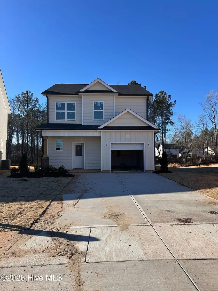 111 Goldenrod Loop, Clayton, NC 27520 - Image #2