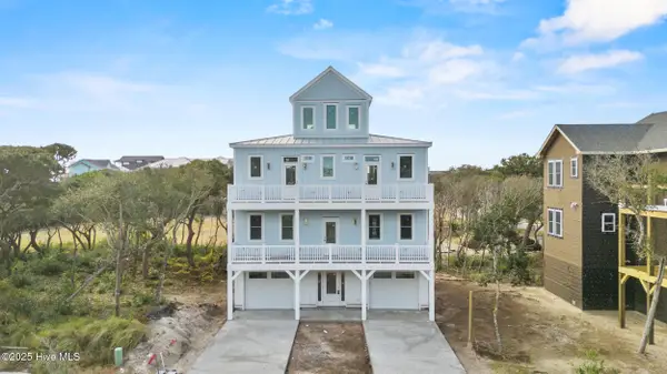 55 Accolade Drive, Surf City, NC 28445