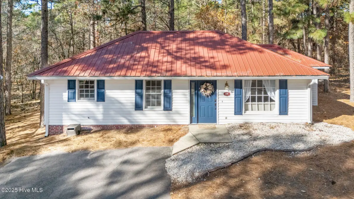 132 Villa Drive, Seven Lakes, NC 27376 - Image #1