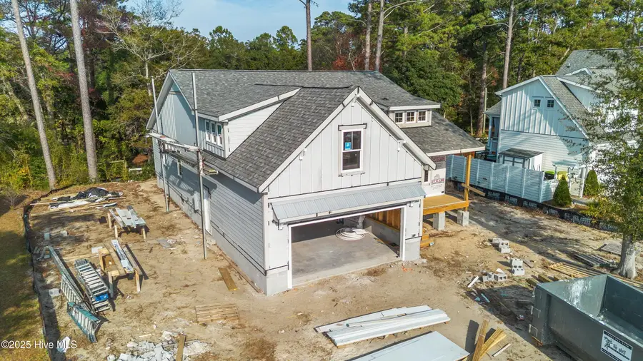 418 Raven Glen Drive, Southport, NC 28461 - Image #2