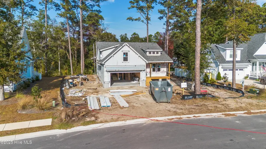 418 Raven Glen Drive, Southport, NC 28461 - Image #3