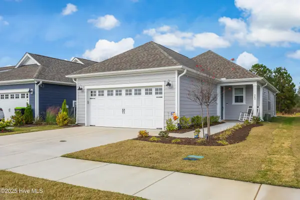 363 Heartwood Drive, Leland, NC 28479