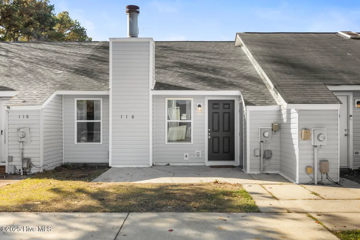 116 Marlene Drive, Jacksonville, NC 28546 - Image #1